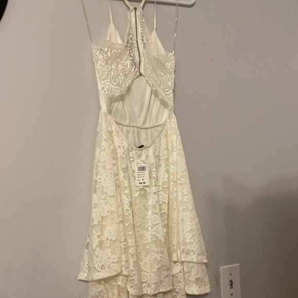 Eclipse summer dress - Picture 2 of 3